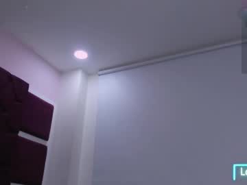 Dylan_Turner_ Chaturbate stream image from January 31, 2025