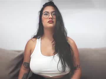 Eleanorferrero Chaturbate stream image from January 31, 2025