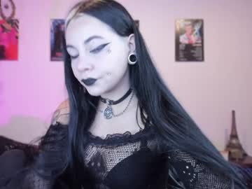 Emilyrymer Chaturbate stream image from January 31, 2025