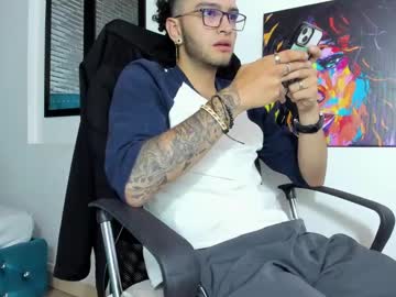 Feder_Fox Chaturbate stream image from January 31, 2025