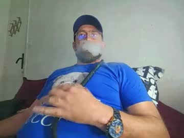 Fethi2020 Chaturbate stream image from January 31, 2025
