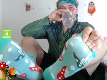 Forest_Brat Chaturbate stream image from January 31, 2025