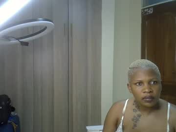 Freakymelania Chaturbate stream image from January 31, 2025