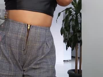 Greenangel_ Chaturbate stream image from January 31, 2025