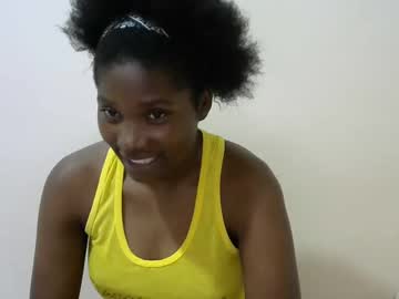 Hot_Lonnah Chaturbate stream image from January 31, 2025