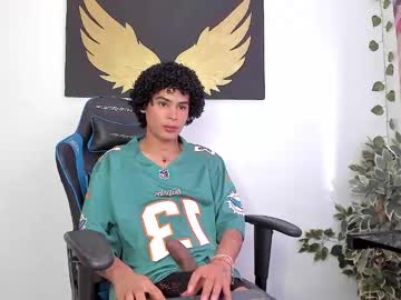 _Jaay77 Chaturbate stream image from January 31, 2025