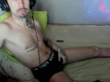 Jasonwaker Chaturbate stream image from January 31, 2025