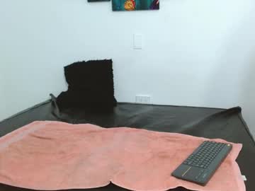 Jef_Mason44 Chaturbate stream image from January 31, 2025