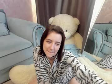 Jenny_Lulu Chaturbate stream image from January 31, 2025