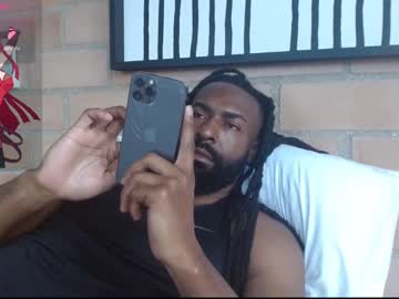 Johngabbanaaaa Chaturbate stream image from January 31, 2025