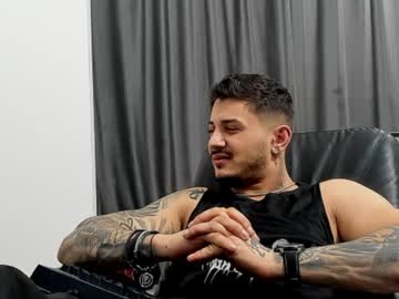 Jonnyporn1 Chaturbate stream image from January 31, 2025