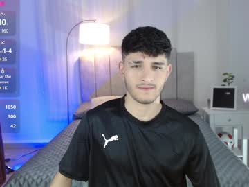Jordan_Taylor_ Chaturbate stream image from January 31, 2025