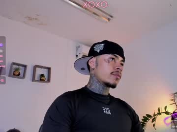 Jordansmiith_ Chaturbate stream image from January 31, 2025