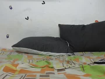 Julian_Whitee654 Chaturbate stream image from January 31, 2025