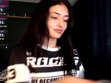 Katherinne_1612 Chaturbate stream image from January 31, 2025