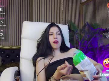 Keylablair Chaturbate stream image from January 31, 2025
