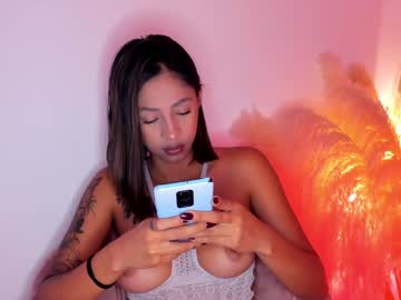 Kim_Murphy Chaturbate stream image from January 31, 2025