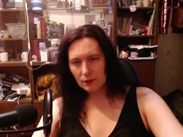 Lilith_Samedy Chaturbate stream image from January 31, 2025