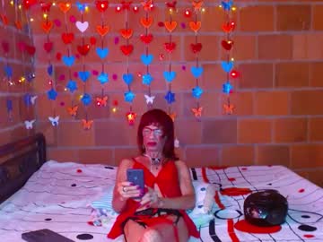 Lorenacapelli Chaturbate stream image from January 31, 2025