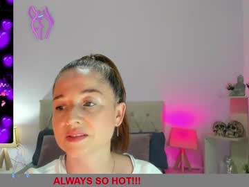 Lucy_Hot77 Chaturbate stream image from January 31, 2025