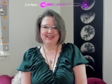 Madam_Verity Chaturbate stream image from January 31, 2025
