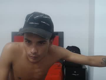 Maicolhh Chaturbate stream image from January 31, 2025