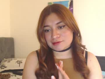 Meliinna_Xxx Chaturbate stream image from January 31, 2025