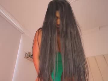 Mollyrivera Chaturbate stream image from January 31, 2025
