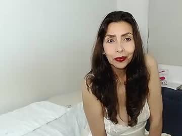 Monicasmile stream image from January 31, 2025