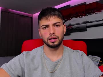 Nick_Klaus Chaturbate stream image from January 31, 2025