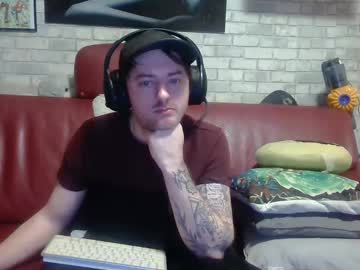 Nigelstarone Chaturbate stream image from January 31, 2025
