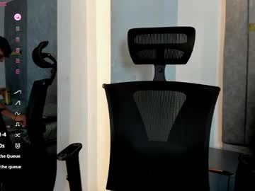 Oliveer_Scott Chaturbate stream image from January 31, 2025