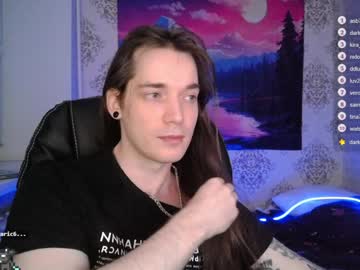 Oliver_Yang Chaturbate stream image from January 31, 2025