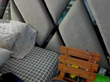 Paula_Daniela1 Chaturbate stream image from January 31, 2025