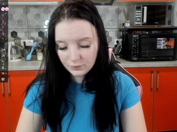 Playful_Mary Chaturbate stream image from January 31, 2025
