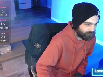 Pradho Chaturbate stream image from January 31, 2025