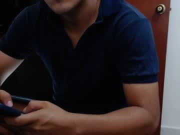 Prince_Desire_18 Chaturbate stream image from January 31, 2025