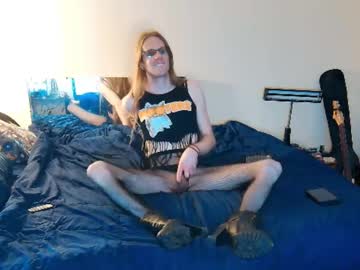 Rebellionrock Chaturbate stream image from January 31, 2025