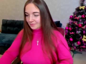 Rysalochkaa Chaturbate stream image from January 31, 2025