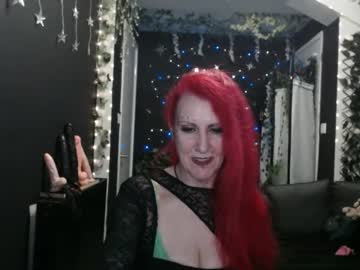 Saucysky Chaturbate stream image from January 31, 2025
