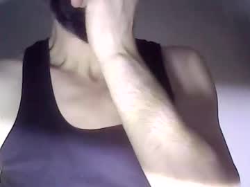 Shooter_Coool Chaturbate stream image from January 31, 2025