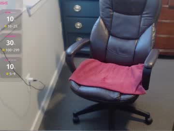 Smalltownbear4413 Chaturbate stream image from January 31, 2025
