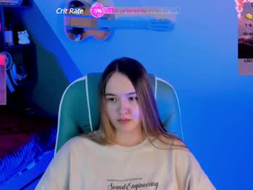 Stacy_Moor_ Chaturbate stream image from January 31, 2025