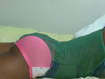 Sweet_Paulah Chaturbate stream image from January 31, 2025