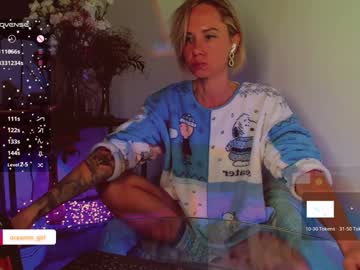 Trafka_Murafka Chaturbate stream image from January 31, 2025