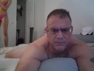 Trickquestion Chaturbate stream image from January 31, 2025
