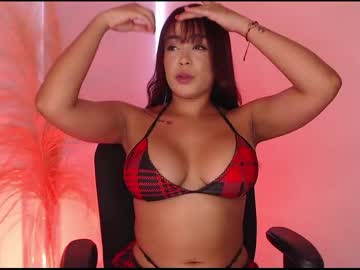 Vicky_Cardenas Chaturbate stream image from January 31, 2025