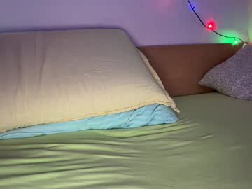 Wooow1one Chaturbate stream image from January 31, 2025