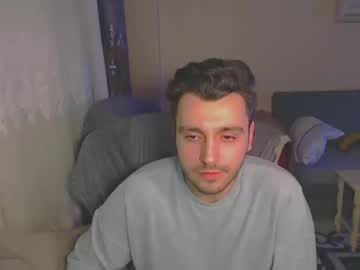 2handsomeman Chaturbate stream image from January 31, 2025