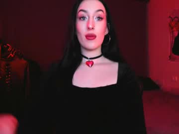 Alice___Mistress Chaturbate stream image from January 31, 2025